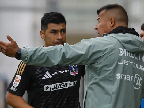 Nuevo refuerzo sorprende con emotiva declaración por llegar a Colo Colo