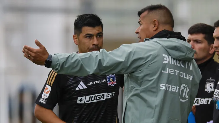 Nuevo refuerzo sorprende con emotiva declaración por llegar a Colo Colo.