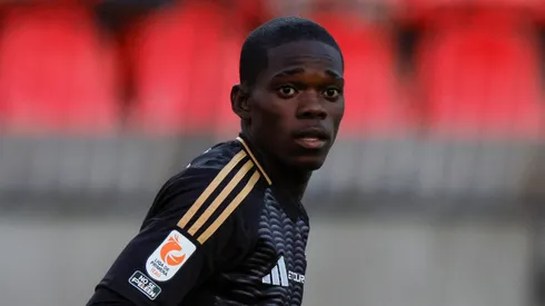 El drama que vive promesa de Colo Colo para obtener nacionalización.