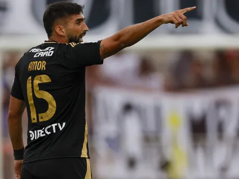 Amor confiado en las opciones de Colo Colo para la Libertadores