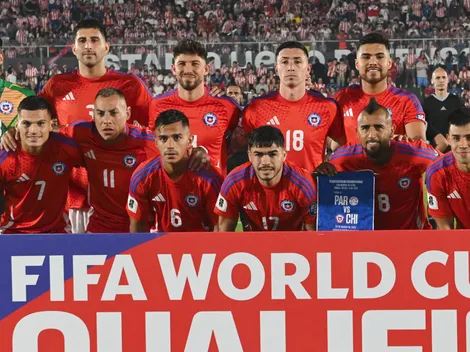 Con cuatro albos: La formación con la que Chile buscará el milagro ante Ecuador