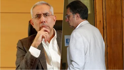 Hay fecha de audiencia: Cortés será formalizado por agresión a Mosa en ByN.