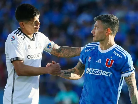 En Colo Colo descartan posible suspensión del Superclásico