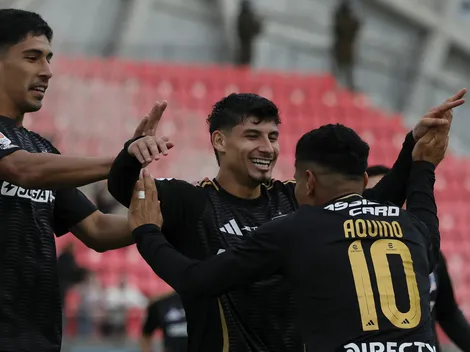 Tabla: Limache derrota a Wanderers y le da una mano a Colo Colo