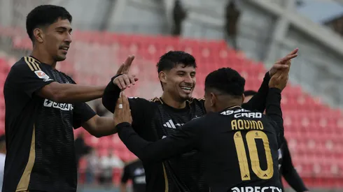 Tabla: Limache derrota a Wanderers y le da una mano a Colo Colo.