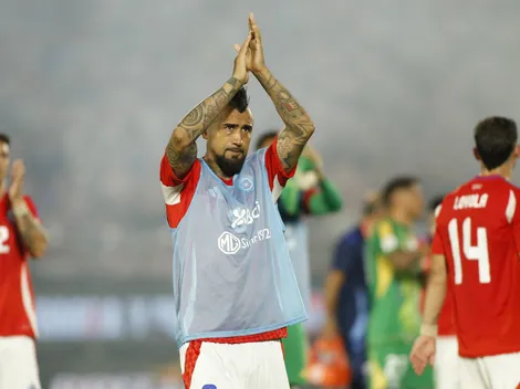 ¡Los resultados que le sirve a Chile para el milagro!