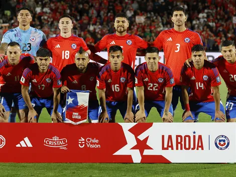 En busca del milagro: La probable formación de Chile ante Ecuador
