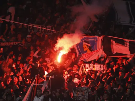El aforo que tendrá el partido de Colo Colo vs Palestino en el Monumental
