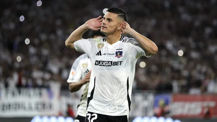 Las alternativas que tiene Colo Colo para reemplazar a Lucas Cepeda ante Palestino.