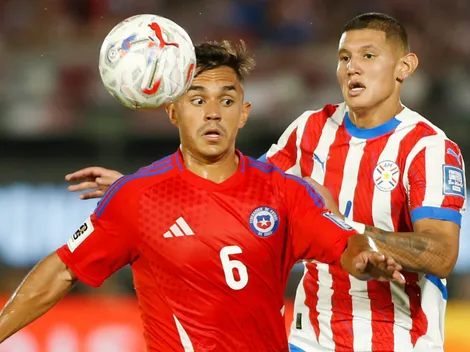 Chile se juega una final ante Ecuador con figuras de Colo Colo como protagonistas: mira las mejores apuestas