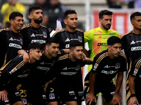 Colo Colo se alista para una semana decisiva: ¿Cuánto paga el doble triunfo?