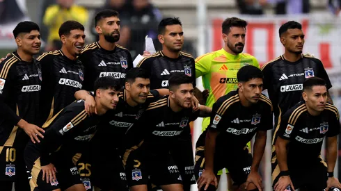 Colo Colo va por el triunfo ante el líder Palestino y en el debut en la Copa Libertadores frente a Atlético Bucaramanga.