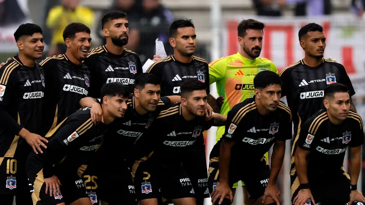 Colo Colo va por el triunfo ante el líder Palestino y en el debut en la Copa Libertadores frente a Atlético Bucaramanga.