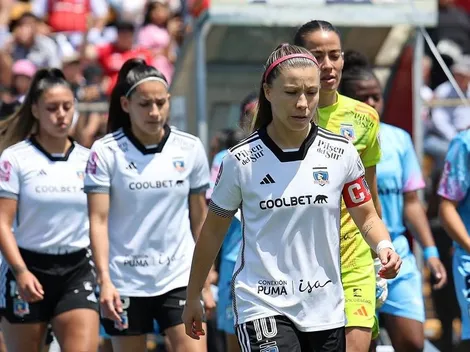 Colo Colo femenino tiene nueva programación para visitar a Iquique