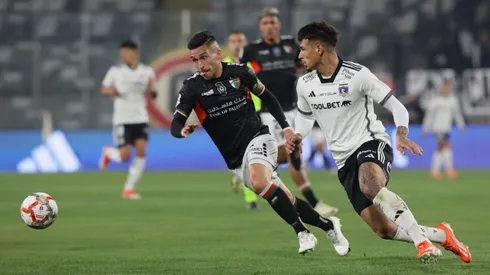 ¿Cuándo y dónde ver el partido de Colo Colo vs Palestino por la fecha 6 de la Liga de Primera?