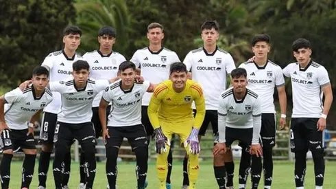 Ángel Díaz fue parte del plantel que jugó la Flamengo Cup.