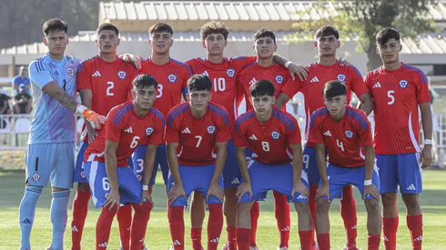 ¿Dónde ver por TV y online el partido de Chile vs Colombia?