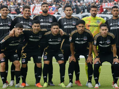 Pronósticos Colo Colo vs Palestino: el Cacique busca frenar al líder y escalar posiciones en la Liga de Primera