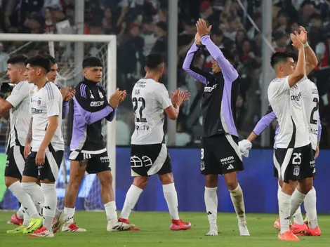 Las entradas disponibles para el partido de Colo Colo vs Palestino