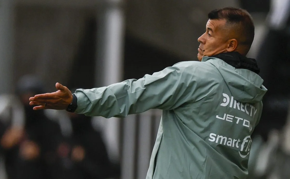 Las bajas de Colo Colo para enfrentar a Palestino por la Liga de ...
