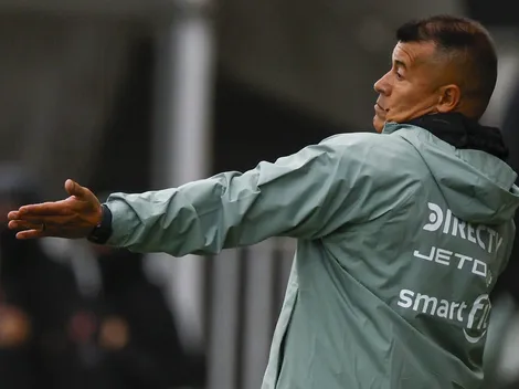 Las bajas de Colo Colo para enfrentar a Palestino por la Liga de Primera