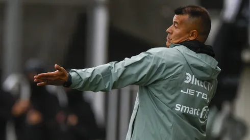 Las bajas de Colo Colo para enfrentar a Palestino por la Liga de Primera.