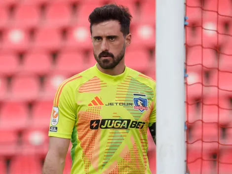 Colo Colo acumula dos vallas invictas seguidas: ¿Cuánto paga la tercera frente a Palestino?