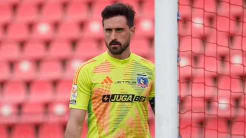 Fernando De Paul suma tres vallas invictas en tres partidos en 2025. ¿Seguirá como titular?