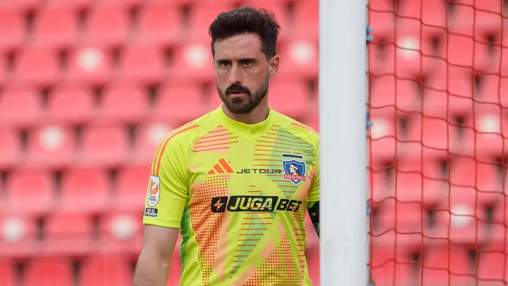Fernando De Paul suma tres vallas invictas en tres partidos en 2025. ¿Seguirá como titular?