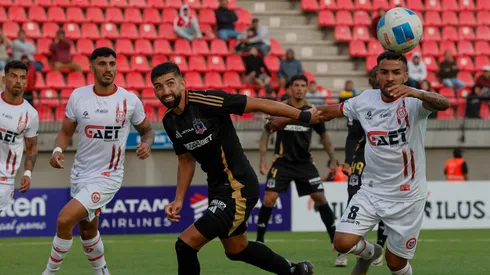 Emiliano Amor revela la jerarquía de Colo Colo y manda aviso a los rivales.