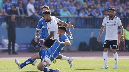 Confirmada la programación del Superclásico entre Colo Colo y la U.