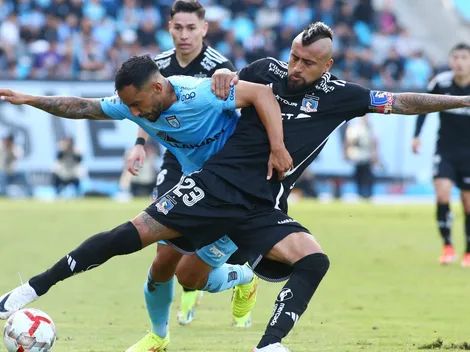 Colo Colo no jugará para el Centenario: hay fecha para duelo con Iquique