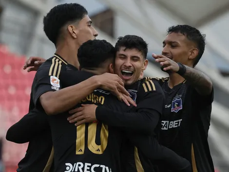 ANFP programa nuevas fechas para Colo Colo en la Liga de Primera