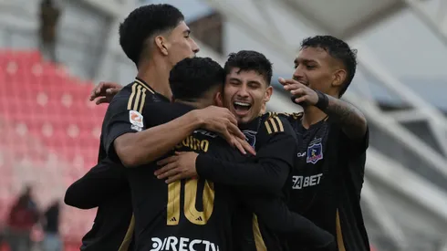 ANFP programa nuevas fechas para Colo Colo en la Liga de Primera.