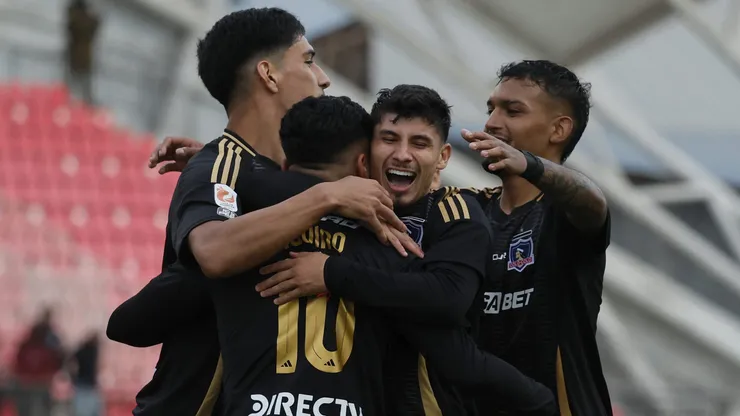 ANFP programa nuevas fechas para Colo Colo en la Liga de Primera.