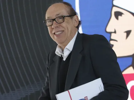 Stöhwing se decide sobre un posible retorno a la presidencia de ByN