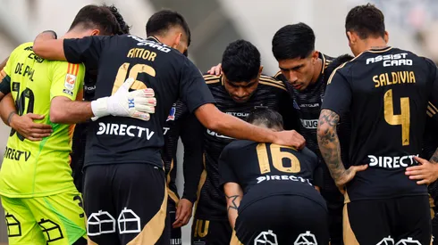 Colo Colo acumula dos victorias consecutivas.