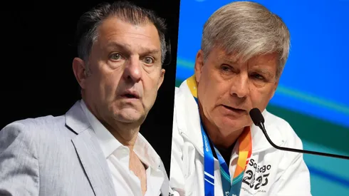 ¿Sigue Harold Mayne-Nicholls en ByN o se va?