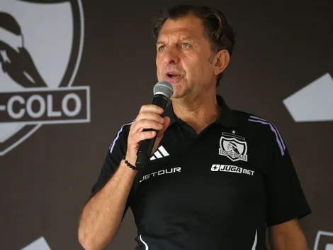 Encuesta: ¿Debe continuar Mosa como presidente de ByN? Vota acá