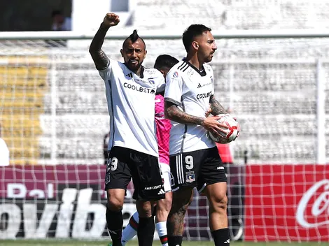 Colo Colo y una especial misión frente a Palestino en la Liga de Primera