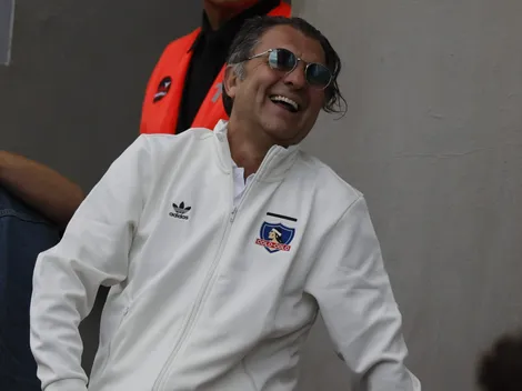 ¿Quiere seguir? El deseo de Mosa de cara a las elecciones en Blanco y Negro