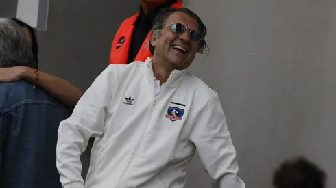 El deseo de Aníbal Mosa de cara a las elecciones en Blanco y Negro.