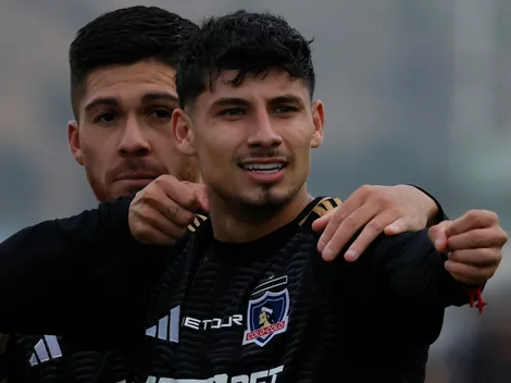 Colo Colo anotó al menos un tanto en sus últimos tres partidos: ¿Qué valor tienen sus goles vs Palestino?