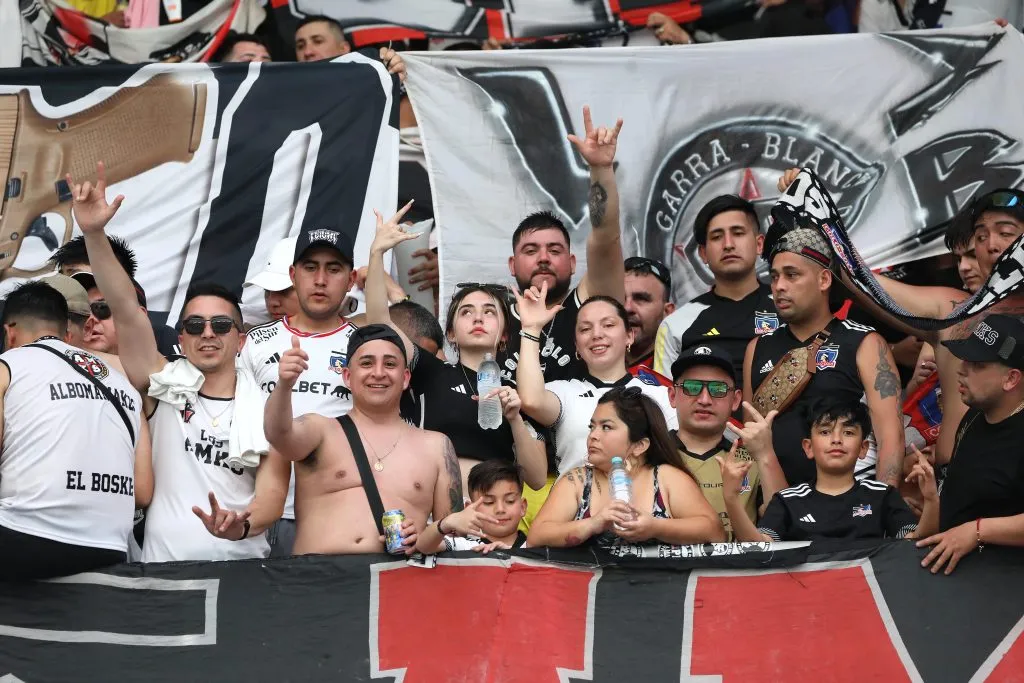 Aníbal Mosa aseguró la presencia de los hinchas en los cuatro países que visite el Cacique en la fase de grupos de la Copa Libertadores.