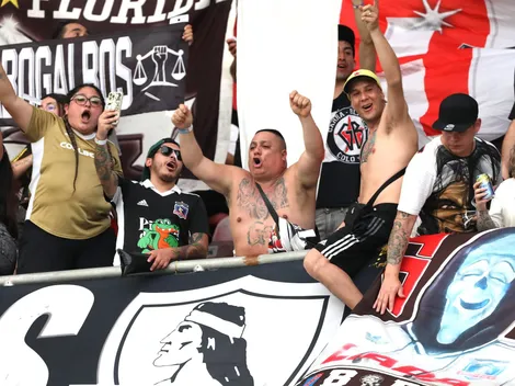 Mosa revela cuántas entradas de visita tendrán los hinchas albos en Libertadores