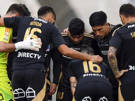 ANFP programa nuevas fechas para Colo Colo en la Copa Chile