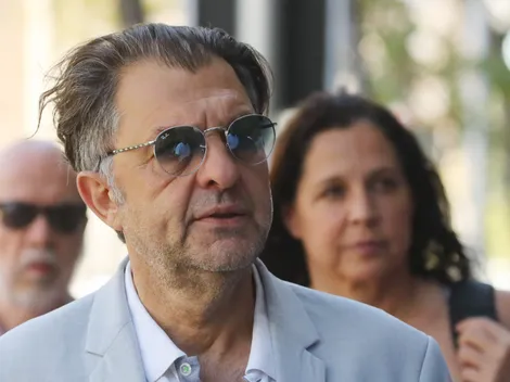 Mosa aclara si hay preocupación por la salida de Mayne Nicholls