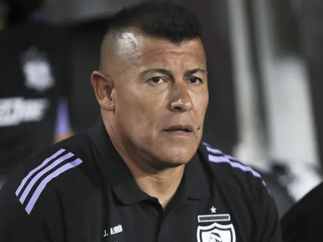 La preocupante deuda que tiene Colo Colo con los minutos sub 21