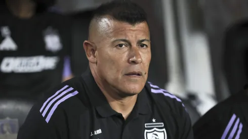 La deuda de Colo Colo con el minutaje sub 21.