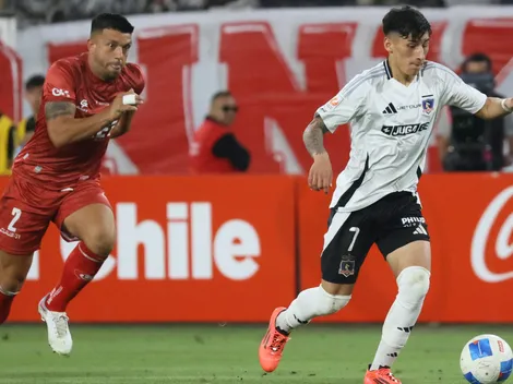 ANFP da un importante alivio a Colo Colo por los minutos Sub 21